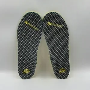Abeo | Shoes | Abeo 3d3 Customized Orthotics 82 Insoles Mens Sz 15 ...
